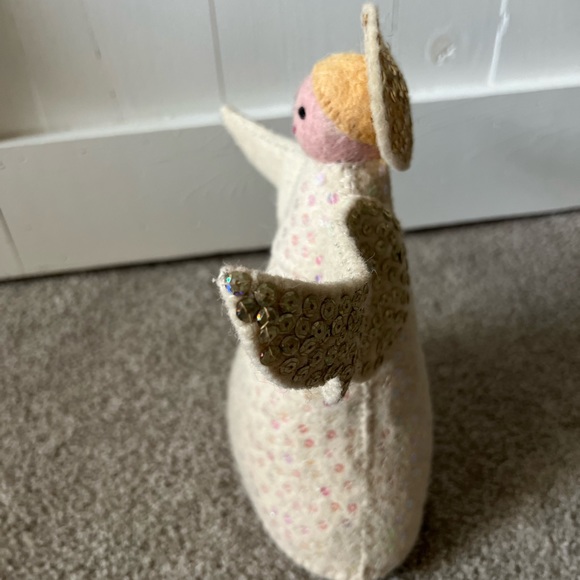 Angel tree topper - Picture 3 of 5